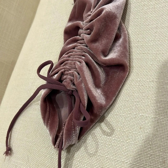 Urban OutfitterWomen Long Sleeve Romper Skort Size Med Preowned - Picture 7 of 10